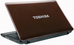 Toshiba Satellite  L655-1CW