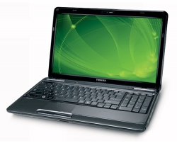 Toshiba Satellite L655-S5168