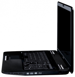 Toshiba Satellite L675-110