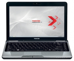 Toshiba Satellite L735-11C