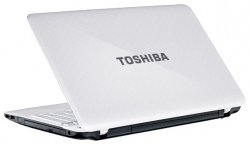 Toshiba Satellite L755-A2W