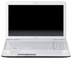 Toshiba Satellite L775-15V