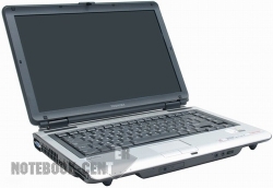 Toshiba Satellite M100-222