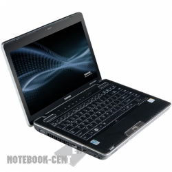 Toshiba Satellite M505-S4945