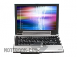 Toshiba Satellite M70-190