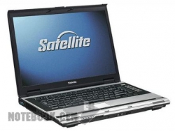 Toshiba Satellite P100-425