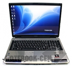 Toshiba Satellite P100-ST9772