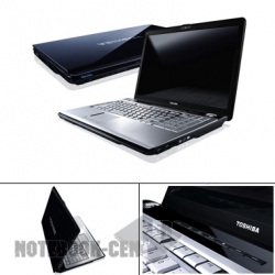 Toshiba Satellite P200-1I4