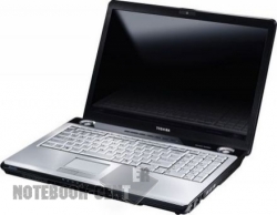 Toshiba Satellite P200-1I4