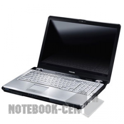 Toshiba Satellite P205-S6247