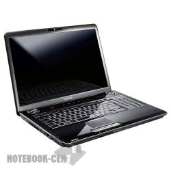 Toshiba Satellite P300-135