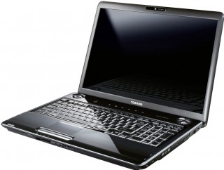 Toshiba Satellite P300-1GG