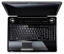 Toshiba Satellite P300-20B