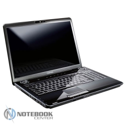 Toshiba Satellite P300-225