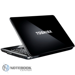 Toshiba Satellite  P300-26P