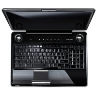 Toshiba Satellite P300D-10U