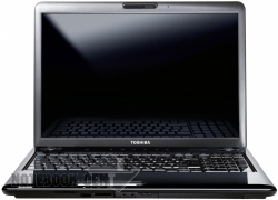 Toshiba Satellite P300D-20U