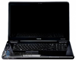 Toshiba Satellite P500-12E