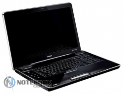 Toshiba Satellite P500-12E