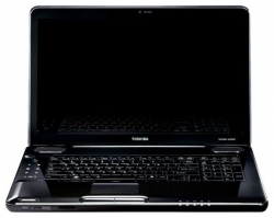 Toshiba Satellite P500-ST5807