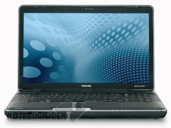 Toshiba Satellite P505D-S8007