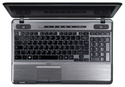 Toshiba Satellite P755-11C