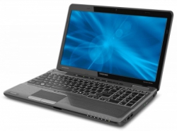 Toshiba Satellite P775-10G