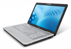 Toshiba Satellite Pro L550-EZ1703