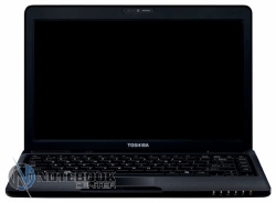 Toshiba Satellite Pro L630-140