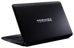 Toshiba Satellite Pro L650-1L6