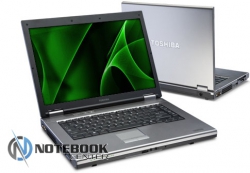 Toshiba Satellite Pro  S300-EZ1514