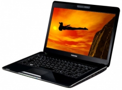 Toshiba Satellite Pro T130-EZ1301