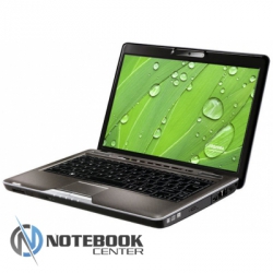 Toshiba Satellite Pro U500-S1322