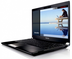 Toshiba Satellite R830-13N