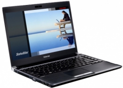 Toshiba Satellite R830-13M