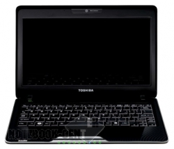 Toshiba Satellite T110-12K