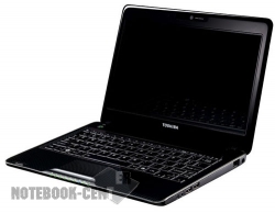 Toshiba Satellite T110-12K