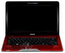 Toshiba Satellite T130-16V