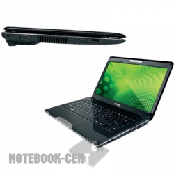 Toshiba Satellite T135-S1305