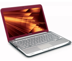 Toshiba Satellite T235D-S1360RD