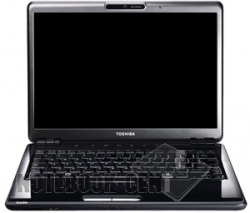 Toshiba Satellite U400-11L