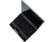 Toshiba Satellite U400-11L