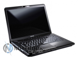 Toshiba Satellite U400-17M