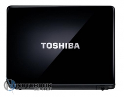 Toshiba Satellite U400-17M