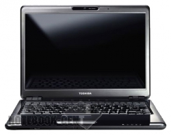 Toshiba Satellite U400-204