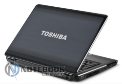 Toshiba Satellite  U400-20T