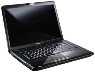 Toshiba Satellite U400-20U