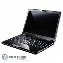 Toshiba Satellite U400-ST3302