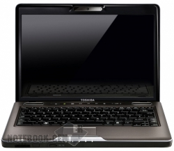 Toshiba Satellite U500-10J