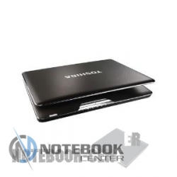 Toshiba Satellite  U500-10K